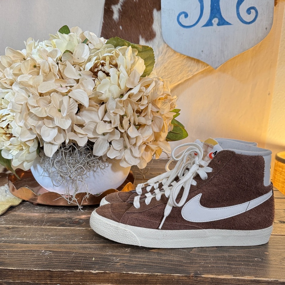Women’s Nike Blazer Mid '77 Vintage